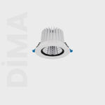 Dima Serisi Tx 161 1 118 Siva Alti