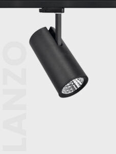 Lanzo Serisi Tx 1020 100 Ray Spot