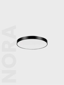 Nora Serisi Tx 501 1 305 Siva Ustu Sarkit Ve Lineer - Görsel 2