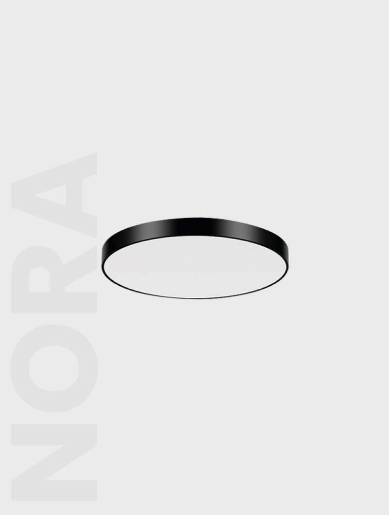 Nora Serisi Tx 501 1 305 Siva Ustu Sarkit Ve Lineer - Görsel 2