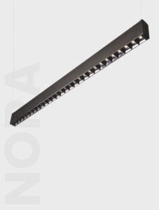 Nora Serisi Tx 623 Siva Ustu Sarkit Ve Lineer