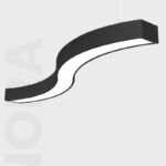 Nora Serisi Tx 670 Siva Ustu Sarkit Ve Lineer