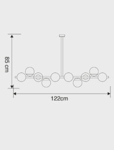 Ozel Koleksiyon Sarkit Tx 709 - Görsel 2