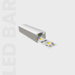 Led Bar Serisi Tx 101 Led Bar