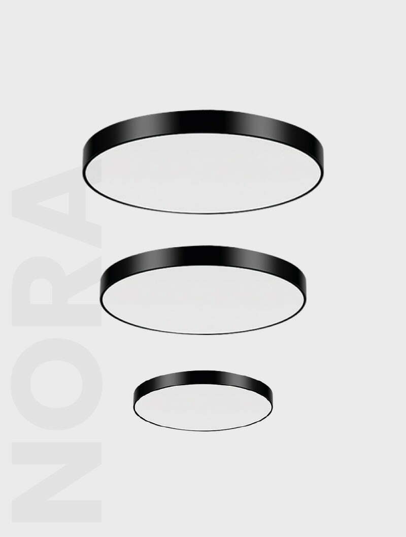 Nora Serisi Tx 501 1 305 Siva Ustu Sarkit Ve Lineer - Görsel 3