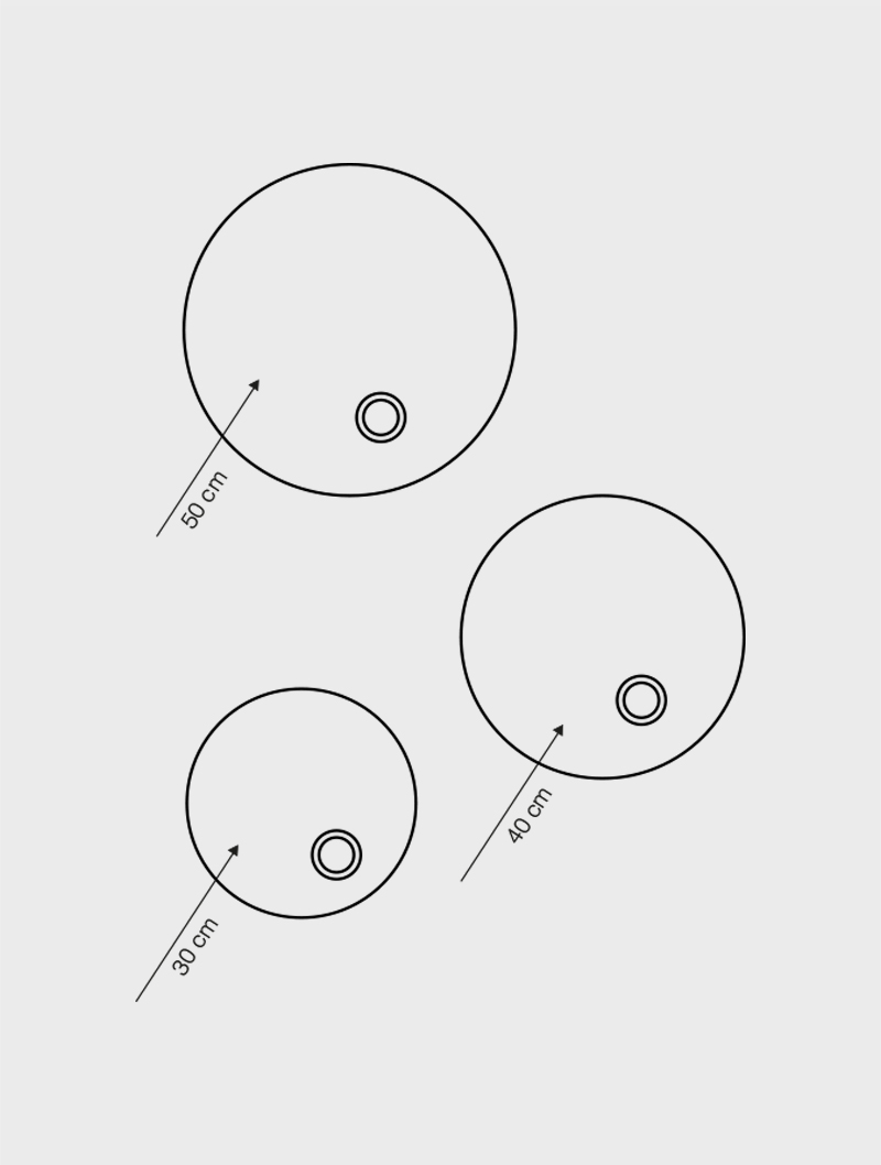 Ozel Koleksiyon Aplik Tx 751 Ozel Koleksiyon Aplik Aydinlatma - Görsel 4