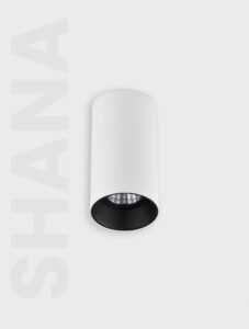 Shana Serisi Tx 1000 85 Siva Ustu