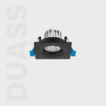 Duass Serisi Tx 105 Siva Alti