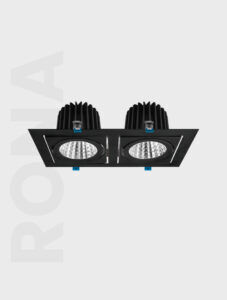 Rona Serisi Tx 131 2 118 Siva Alti