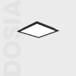 Dosia Serisi Tx 300 30 Siva Alti Panel Aydinlatma