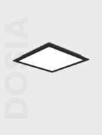 Dosia Serisi Tx 300 60 Siva Alti Panel Aydinlatma