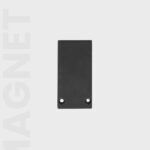Magnet Siva Alti Ray Sonlama Kapagi Tx 4103